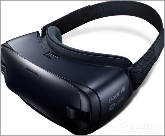 三星Gear VR登录亚马逊  99.99美元接受预订
