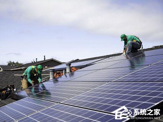 SolarCity裁员削减成本 创始人薪资削减至1美元