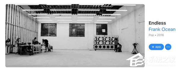 “法海”音乐微电影《Endless》在Apple Music独家发布
