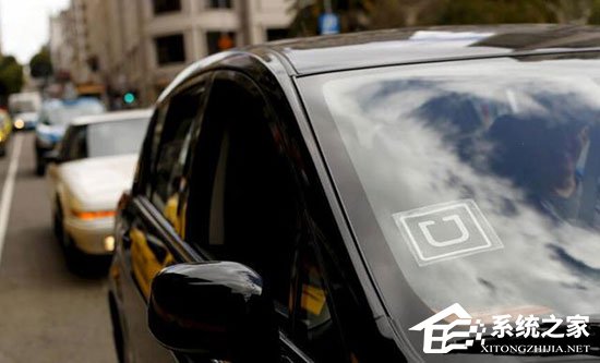 Uber想用1亿美元和解＂外包工＂案 法官拒绝了