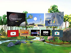 谷歌Daydream VR平台将于数周内推出