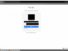 Google官方回应：登录页面有漏洞