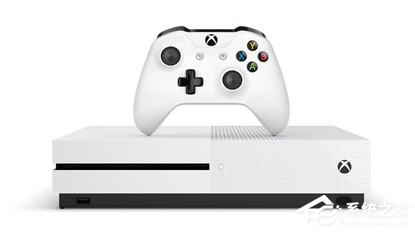 Xbox One S支持4K视频直通？微软：这是谣言