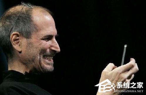 苹果2007年发布了iPhone 硅谷城内手机信号变超差