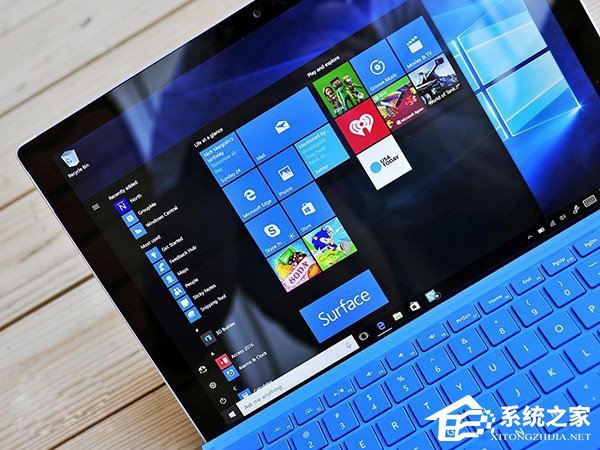 Win10 PC RS2预览版14915面向快速通道用户推送
