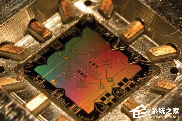 谷歌计划于明年推出全球最强大的量子计算机设备