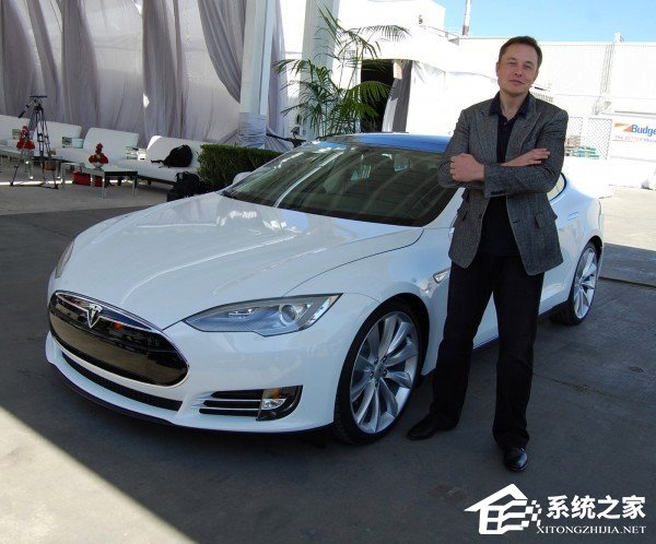 特斯拉CEO马斯克写给员工的一封邮件：重振士气