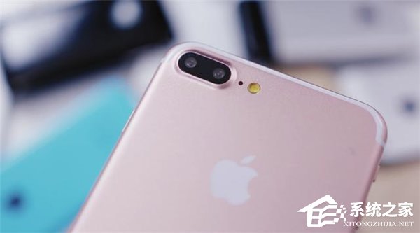 越南网站曝出苹果iPhone7两大新特性 揭示新机细节改变