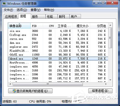 igfxpers.exe是什么进程?有什么用