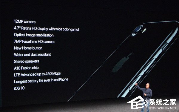 iPhone7值不值得买?看完这篇你就知道了