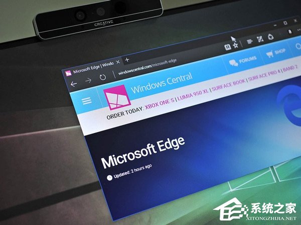 Win10 Edge团队项目主管将于9月底离职