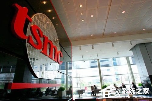 苹果供应商台积电营收再创纪录 iPhone 7销量有上升趋势
