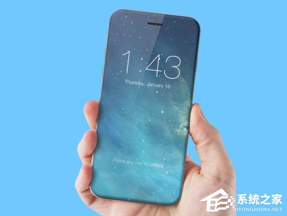 iPhone 7已揭晓 2017年的苹果iPhone 8是否值得你期待？