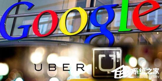 谷歌Uber撕破脸皮：谷歌地图不再为Uber提供服务