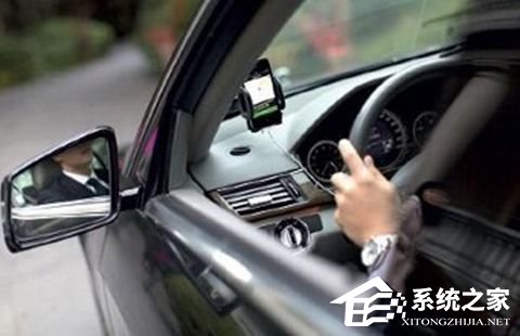 网约车司机要通过资格考试 可部分司机不乐意