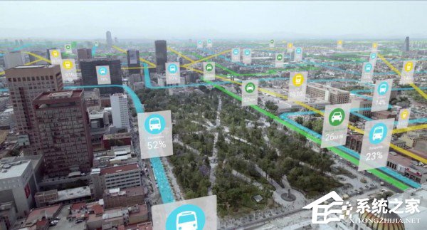 Google收购Urban Engines：为谷歌地图提供位置分析服务