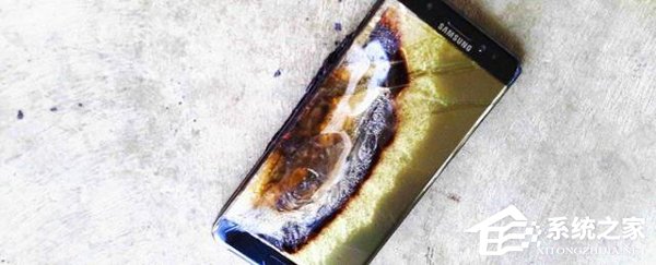 Note 7的爆炸事件会导致三星走向没落吗？