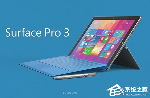 用户心寒！微软Surface Pro 3电池被曝无法充满电