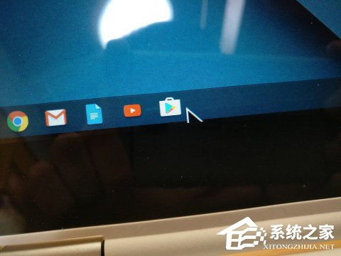 最新版Chrome OS系统能够直接访问Google Play商城