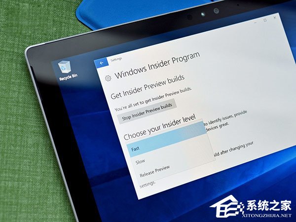 Win10 RS2预览版14936快速版面向PC设备推送