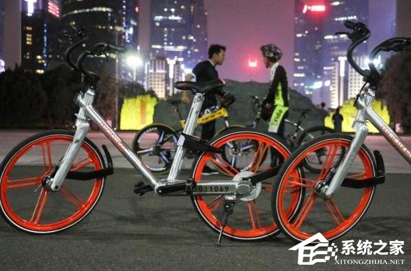 网约自行车被用户私藏 带来方便也有麻烦之处