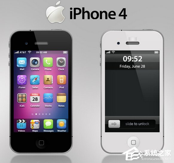 苹果将在10月31日停止对iPhone4提供支持