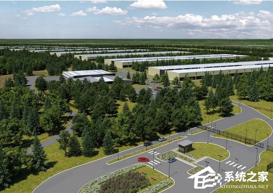 爱尔兰建数据中心计划受阻 苹果公司该如何应对？