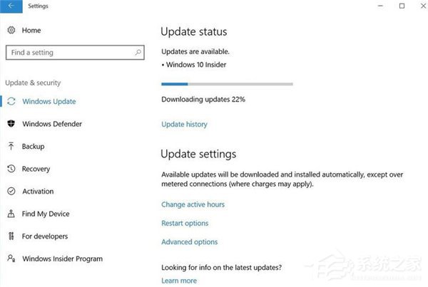 爆Win10 RS2预览版14955已经编译完成 或即将推送