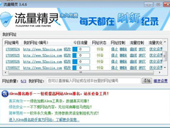 流量精灵有什么用？淘宝网店流量精灵的作用