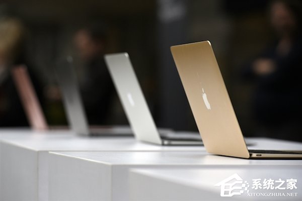 吓！新款MacBookPro没了Esc键！