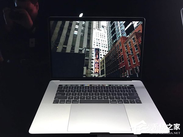 可望不可及！苹果2016新款MacBook Pro售价11488起