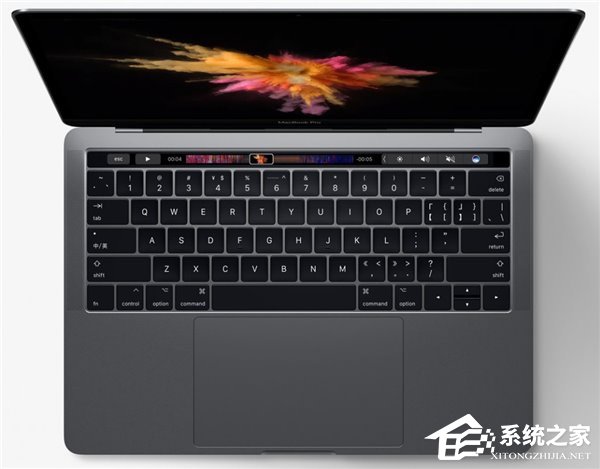 新款MacBook Pro是在借鉴于Win PC吗？