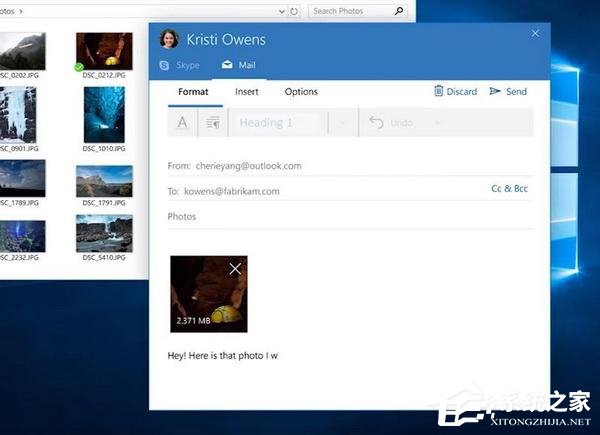 Win10 Creators更新内容汇总:UI颜色自定义