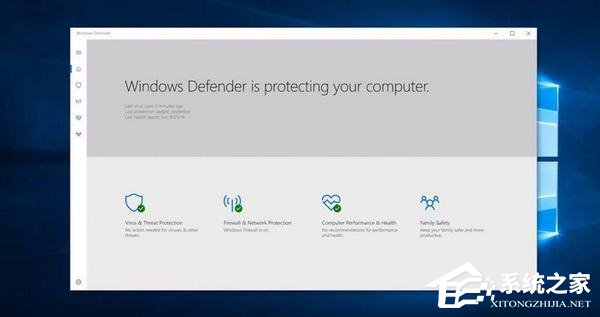 Win10 Creators更新内容汇总:UI颜色自定义