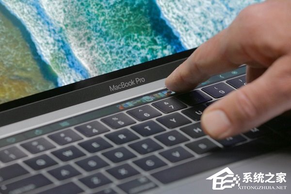 苹果：Touch Bar只是键盘的扩展 不应用于娱乐