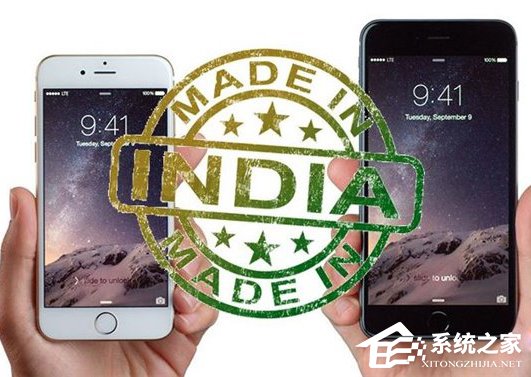 第三季度印度市场手机销量排行：iPhone仅2.5%排第六