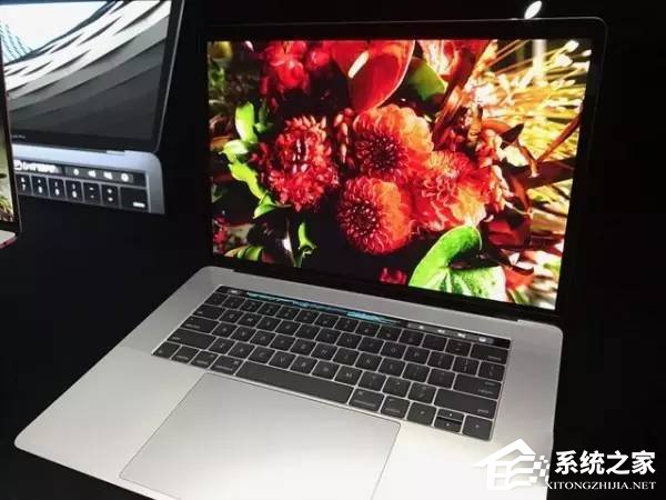 从MacBook Pro中解读笔记本需要触控吗？