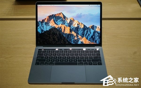 从MacBook Pro中解读笔记本需要触控吗？