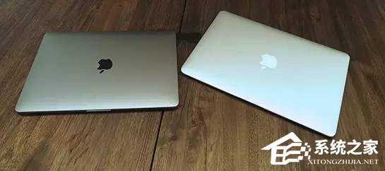 从MacBook Pro中解读笔记本需要触控吗？