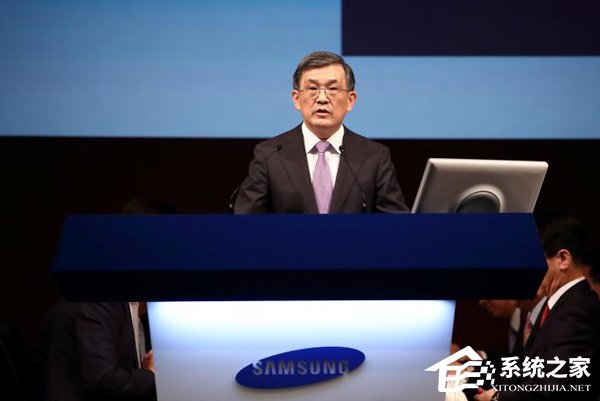 反省？权五铉称三星必须吸取Note7爆炸门的惨痛教训