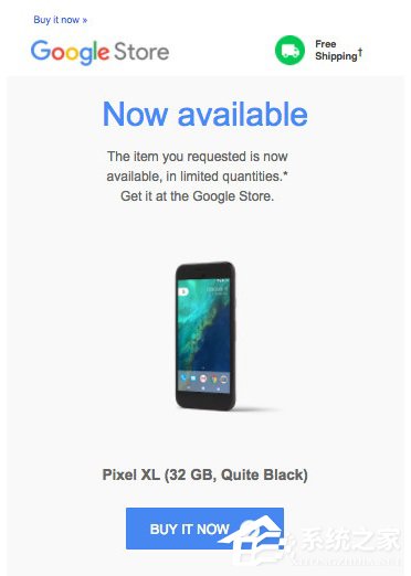 Pixel XL出货时间一再延长 现购买要推迟6周发货