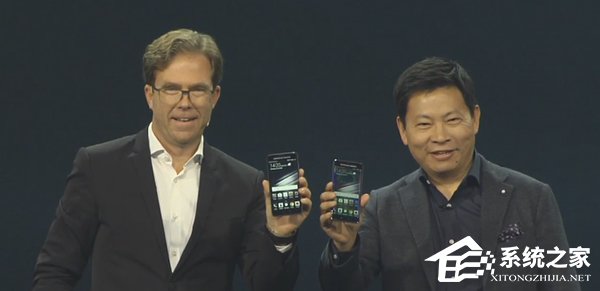 华为Mate9发布：第二代徕卡双摄，售价约5235元