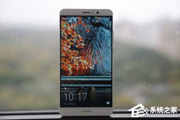 华为Mate9发布：第二代徕卡双摄，售价约5235元