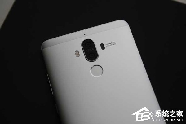 华为Mate9发布：第二代徕卡双摄，售价约5235元