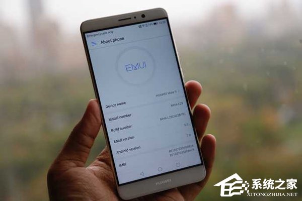 华为Mate9发布：第二代徕卡双摄，售价约5235元