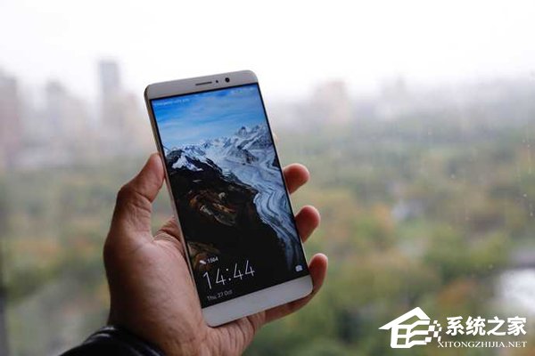 华为Mate9发布：第二代徕卡双摄，售价约5235元