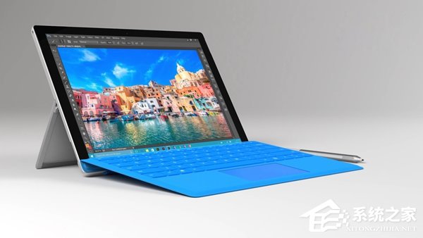 微软Surface Pro 4全新宣传片震撼发布