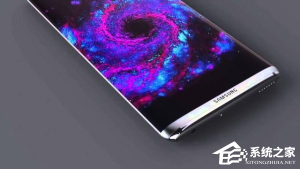 三星Galaxy S8又曝新特技：Force Touch压感屏幕