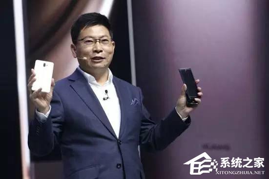 华为Mate 9发布,凭什么将苹果三星逼到墙角?
