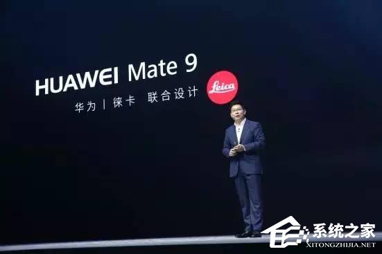 华为Mate 9发布,凭什么将苹果三星逼到墙角?